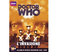 Doctor Who - L'invasione