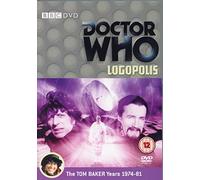 Doctor Who: Logopolis [DVD] [1981] by Tom Baker