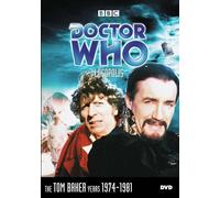 Doctor Who: Logopolis (DVD)