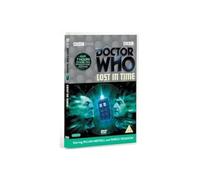 Doctor Who - Lost in Time (DVD) William Hartnell Patrick Troughton