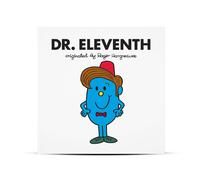 Doctor Who: L'Undicesimo Dottore #1