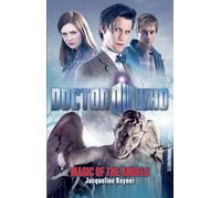 Doctor Who: Magic of the Angels [Lingua Inglese]