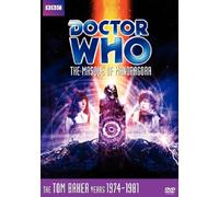 Doctor Who: Masque of Mandragora