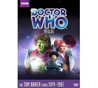Doctor Who: Meglos - Episode 11