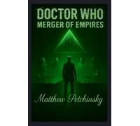 Doctor Who: Merger of Empires