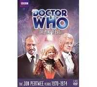 Doctor Who: Mind of Evil