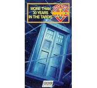Doctor Who: More Than 30 Years in Tardis [Edizione: USA]