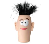 Doctor Who Mr Huffle Replica di figura giocattolo da collezione con licenza uffi