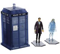 Doctor Who Nascondi Set Di Action Figure 3.75"