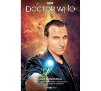 Doctor Who. Nono dottore. Dottoremania (Vol. 2)