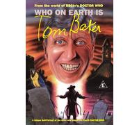 Doctor...Who on Earth Is Tom B