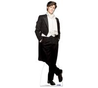 Doctor Who Opaco Smith Matrimonio Abito Lifesize Cartone Ritaglio IN Piedi
