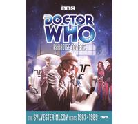 Doctor Who: Paradise Towers (DVD) Sylvester McCoy Richard Briers Bonnie Langford