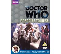Doctor Who - Paradise Towers [Edizione: Regno Unito]