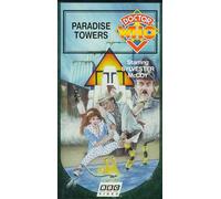 Doctor Who: Paradise Towers [Edizione: USA]