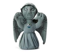 Doctor Who Peluche Weeping Angel Da 9" Con Suono - Giocattolo Morbido Parlante