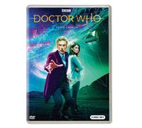 Doctor Who: Peter Capaldi Collection (9 Dvd) (DVD) Various