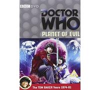 Doctor Who - Planet of Evil [Edizione: Regno Unito]