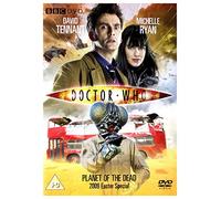 Doctor Who: Planet Of The Dead [Edizione: Regno Unito] [Edizione: Regno Unito]