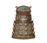 Pop Doctor Who Junkyard Dalek Vinyl Figure