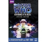 Doctor Who: Remembrance Of The Daleks [Edizione: Stati Uniti]