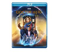 Doctor Who: Resolution (Blu-ray) Jodie Whittaker Bradley Walsh