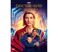 Doctor Who: Revolution of the Daleks (DVD) Various