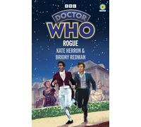 Doctor Who: Rogue (Target Collection)