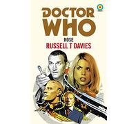 Russell T Davies – Doctor Who: Rose – Target Collection – Tascabile (Lingua inglese)