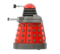 Doctor Who Rosso Dalek 4 " USB Desktop Patrol Figura