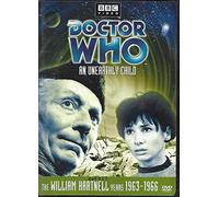 Doctor Who S01E01 100,000 BC