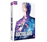 Doctor who s10 - 4 dvd