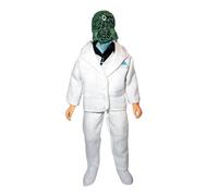 Doctor Who Scaroth Rétro Vestita 8 " Action Figure