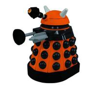 Doctor Who scienziato Dalek Titans 6,5" figura giocattolo in vinile visualizzabi