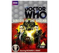 Doctor Who - Scream of the Shalka [Edizione: Regno Unito]