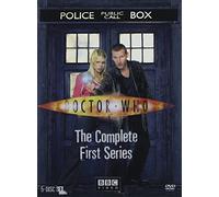 Doctor Who - Season 1