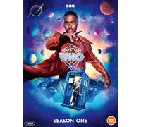 Doctor Who: Season 1 (2024) (DVD) Millie Gibson Ncuti Gatwa Susan Twist