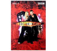 Doctor Who Season 1 (IMPORT) (Nessuna versione italiana)