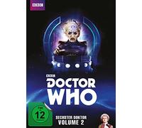Doctor Who - Sechster Doktor - Vol. 2