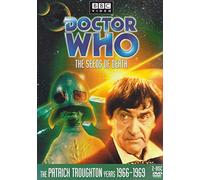 Doctor Who - Seeds of Death