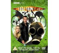 Doctor Who: Series 1 Vol 3 [Edizione: Regno Unito] [Edizione: Regno Unito]
