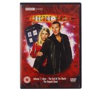 Doctor Who - Series 1 Volume 1 [Edizione: Regno Unito]