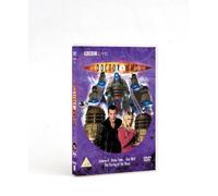 Doctor Who - Series 1 Volume 4 [Edizione: Regno Unito]