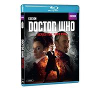 Doctor Who: Series 10 - Part 2 (2 Blu-Ray) [Edizione: Stati Uniti]