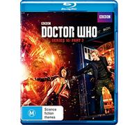 Doctor Who : Series 10 : Part 2