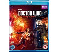Doctor Who - Series 10 Part 2 [Edizione: Regno Unito]