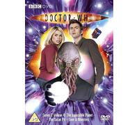 Doctor Who: Series 2 Vol 4 [Edizione: Regno Unito] [Edizione: Regno Unito]