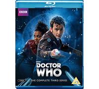 Doctor Who - Series 3 [Edizione: Regno Unito]