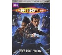 Doctor Who: Series Three - Part One [Edizione: Stati Uniti]