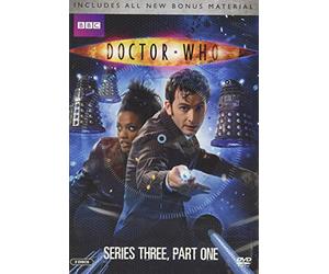 Doctor Who: Series 3, Part One